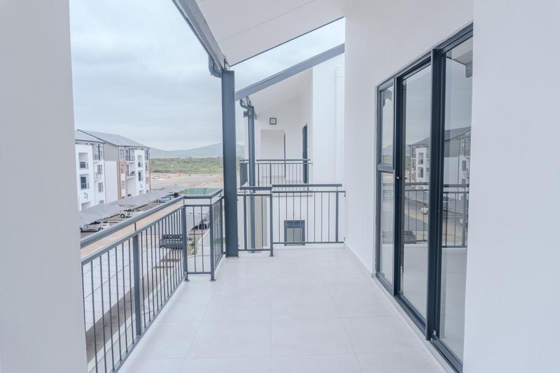 To Let 1 Bedroom Property for Rent in Sandown Western Cape